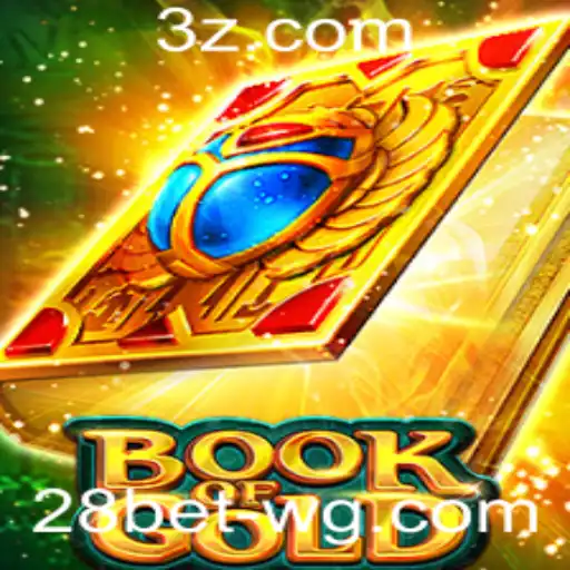 Descubra o Fascinante Mundo do Jogo Book of Gold