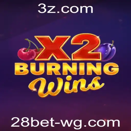 Introdução ao Jogo BurningWinsX2 e como começar com 28bet login