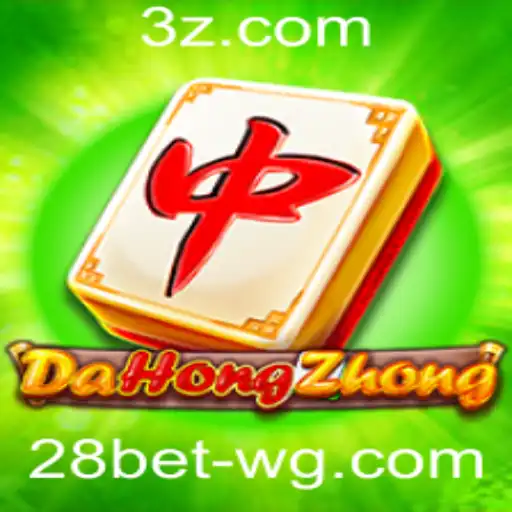 DaHongZhong: Descubra o Fascinante Jogo de Azar com Influências Culturais