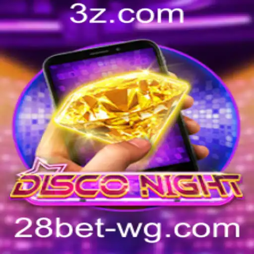 DiscoNightM: Explorando a Diversão Intemporal do Game Integrado com 28bet Login