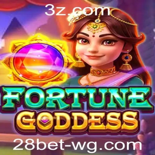 Descubra as Emoções do FORTUNEGODDESS: O Novo Jogo de Azar Online