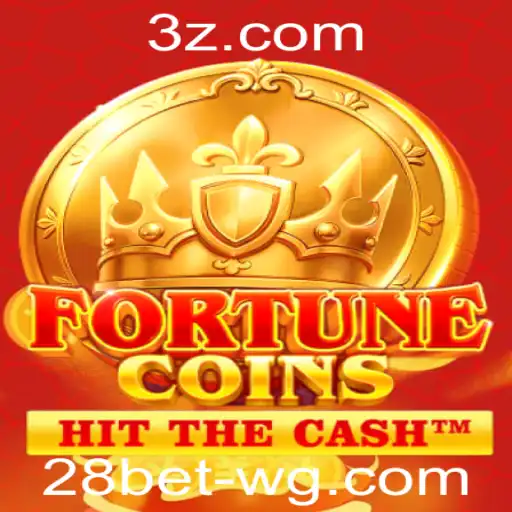 Descubra o Fascinante Mundo de FortuneCoins e o Login Seguro 28bet