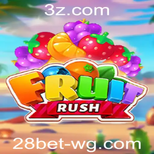 Explorando o Mundo de FruitRush: Tudo o que Você Precisa Saber
