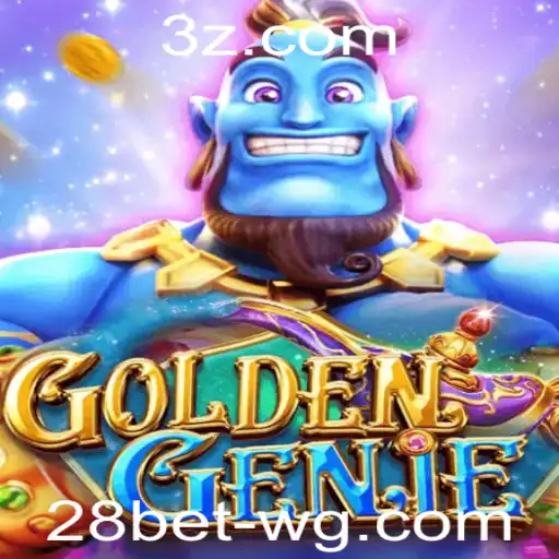 GOLDENGENIE: Uma Aventura Deslumbrante no Mundo dos Games