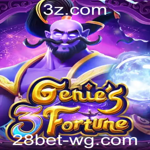Uma Imersão no Mundo de Genie3Fortune: Descubra as Regras e Estratégias