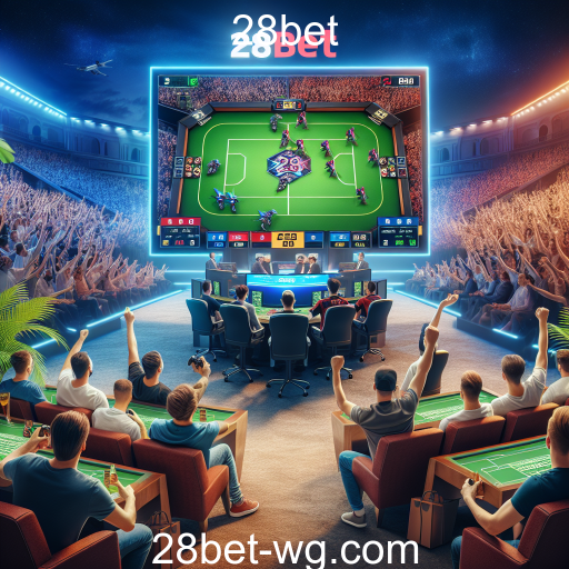 Esports