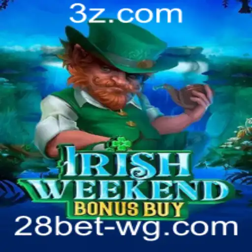 Descubra o Excitante Mundo de 'IrishWeekendBonusBuy'