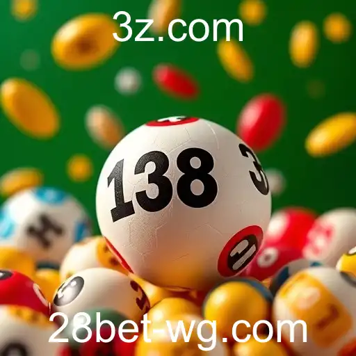 Jogos de Loteria e o Fascínio dos Números da Sorte