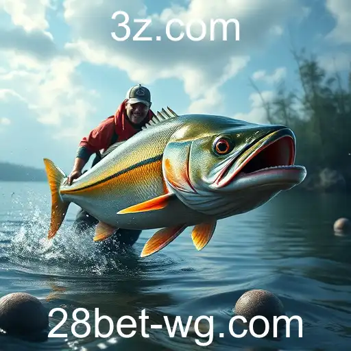 Jogos de Pesca: Uma Nova Dimensão de Entretenimento