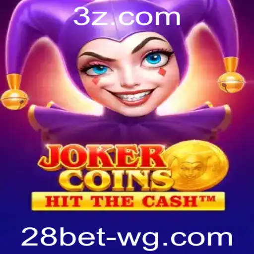 Descubra o Universo de JokerCoins no 28bet Login