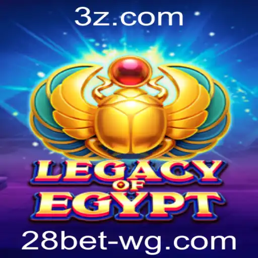 Descubra o Fascinante Mundo de LegacyOfEgypt e o Processo de Login na 28bet