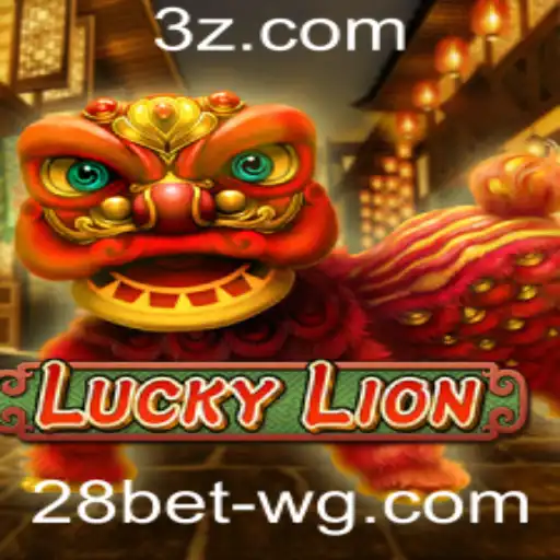 Descubra o Fascinante Mundo do Jogo LuckyLion