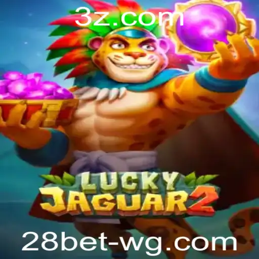 Descubra o Mundo de Luckyjaguar2: A Aventura de Cassino Online