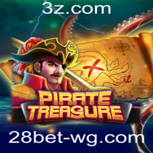 Explorando PirateTreasure: Aventura, Estratégia e Diversão