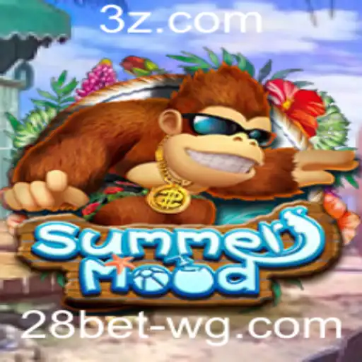 Explorando o Mundo de SummerMood: O Jogo que Promete Aventuras Incríveis