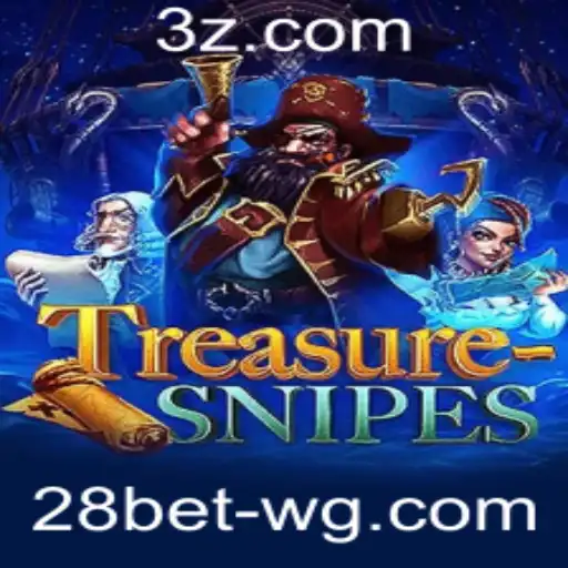 Explorando o Mundo de TreasureSnipes: Uma Aventuras e Desafios