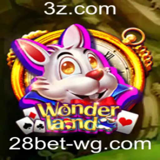Descubra Wonderland: O Jogo Encantado com Login em 28bet